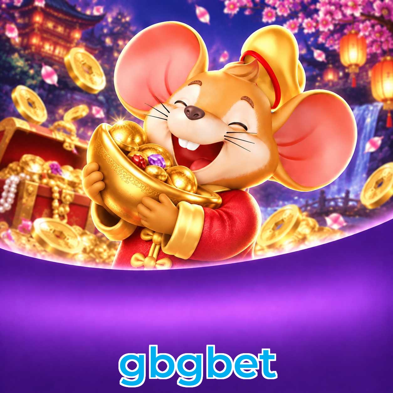 Slots e lottery na mesma plataforma gbgbet