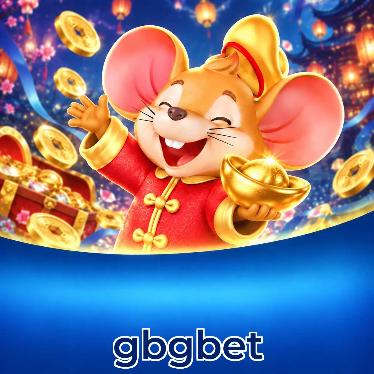 Página oficial Facebook gbgbet jogos