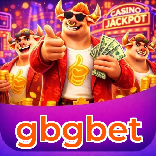 Tabela RTP dos jogos de cassino da gbgbet